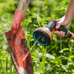 Gardena Premium Multi Purpose Spray Gun 23 Gardena Premium Multi Purpose Spray Gun -Verdura Garden Store image 103620