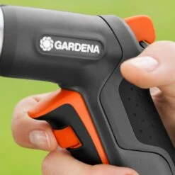 Gardena Premium Multi Purpose Spray Gun 21 Gardena Premium Multi Purpose Spray Gun -Verdura Garden Store image 103622