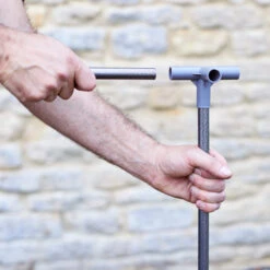 Greenhouse Gro-Zone Max -Verdura Garden Store image 103972