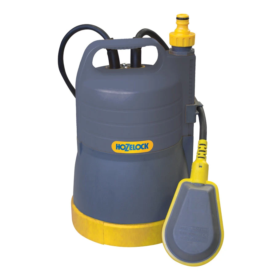 Hozelock Flowmax Collect 2200 1 Hozelock Flowmax Collect 2200