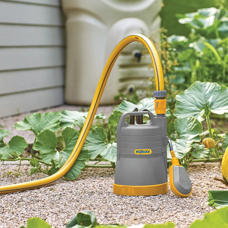 Hozelock Flowmax Collect 2200 2 Hozelock Flowmax Collect 2200 - Image 2