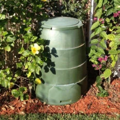 Green Johanna Hot Composter 330 Litre 9 Green Johanna Hot Composter 330 Litre -Verdura Garden Store image 104876