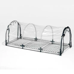 Bio Green Jumbo Propagator -Verdura Garden Store image 104950