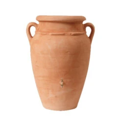 Antique Amphora Water Butt 250 Litre 9 Antique Amphora Water Butt 250 Litre -Verdura Garden Store image 105058