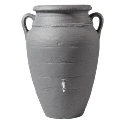Antique Amphora Water Butt 250 Litre 8 Antique Amphora Water Butt 250 Litre -Verdura Garden Store image 105060