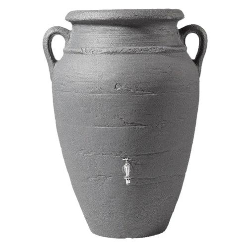 Antique Amphora Water Butt 250 Litre 3 Antique Amphora Water Butt 250 Litre - Image 3