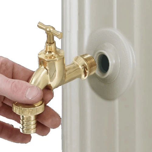 Column Water Tank 500 Litre 3 Column Water Tank 500 Litre - Image 3