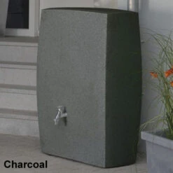 Noblesse Decorative Water Butt 275 Litres 15 Noblesse Decorative Water Butt 275 Litres -Verdura Garden Store image 105164