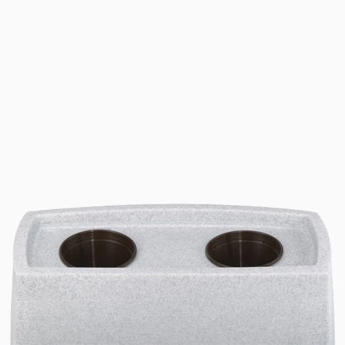 Noblesse Decorative Water Butt 275 Litres 3 Noblesse Decorative Water Butt 275 Litres - Image 3