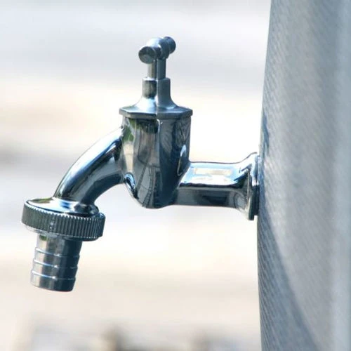 Noblesse Decorative Water Butt 275 Litres 2 Noblesse Decorative Water Butt 275 Litres - Image 2