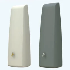 Elegance Wall Tank 400 Litres -Verdura Garden Store image 105391