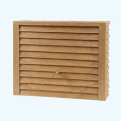 Woody Wall Tank 350 Litres -Verdura Garden Store image 105472