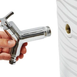 Natura Water Tank Plus Planter 350 Litres -Verdura Garden Store image 105502