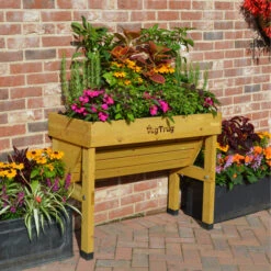 VegTrug WallHugger -Verdura Garden Store image 107081