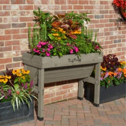 VegTrug WallHugger -Verdura Garden Store image 107091