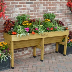 VegTrug WallHugger -Verdura Garden Store image 107092