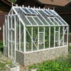 6X4 Greenhouse - Elite Thyme -Verdura Garden Store image 107129