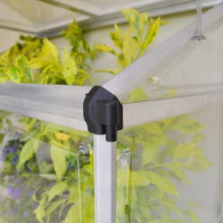 Palram Canopia Lean To 4x2 Grow House -Verdura Garden Store image 107635