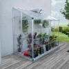 Palram Canopia Lean To 8x4 Grow House 18 Palram Canopia Lean To 8x4 Grow House -Verdura Garden Store image 107637