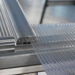 Palram Canopia Lean To 8x4 Grow House -Verdura Garden Store image 107639