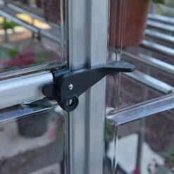 Palram Canopia Lean To 8x4 Grow House -Verdura Garden Store image 107640