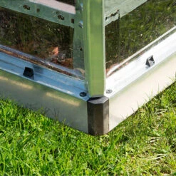 Palram Canopia Lean To 8x4 Grow House -Verdura Garden Store image 107641