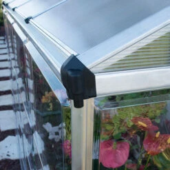 Palram Canopia Lean To 8x4 Grow House -Verdura Garden Store image 107642