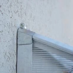 Palram Canopia Lean To 8x4 Grow House -Verdura Garden Store image 107643