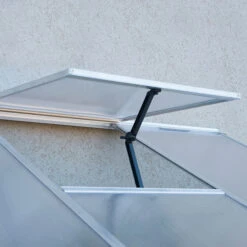 Palram Canopia Lean To 8x4 Grow House -Verdura Garden Store image 107644