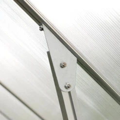 Palram Canopia Essence Greenhouse -Verdura Garden Store image 107851