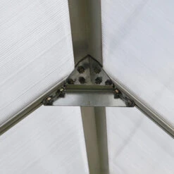 Palram Canopia Essence Greenhouse -Verdura Garden Store image 107852