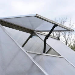 Palram Canopia Essence Greenhouse -Verdura Garden Store image 107853