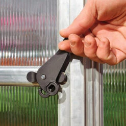 Palram Canopia Essence Greenhouse -Verdura Garden Store image 107854