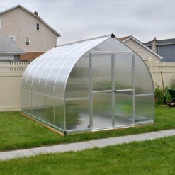 Palram Canopia Bella Greenhouse -Verdura Garden Store image 108008