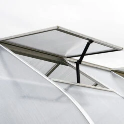 Palram Canopia Bella Greenhouse -Verdura Garden Store image 108015