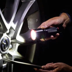 Mega-Beam Torch -Verdura Garden Store image 108199