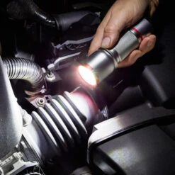 Mega-Beam Torch -Verdura Garden Store image 108200