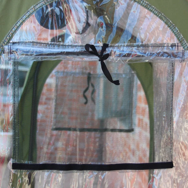 Tomato Crop-Booster Poly Cover 2 Tomato Crop-Booster Poly Cover - Image 2