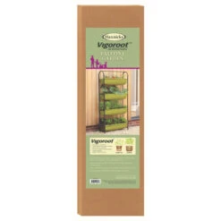 Vigoroot Balcony Garden -Verdura Garden Store image 108477
