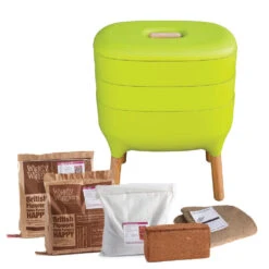 Urbalive Worm Composter 34 Urbalive Worm Composter -Verdura Garden Store image 108992