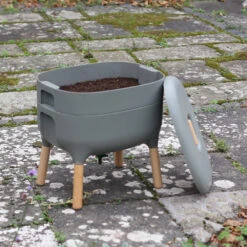 Urbalive Worm Composter 23 Urbalive Worm Composter -Verdura Garden Store image 109017