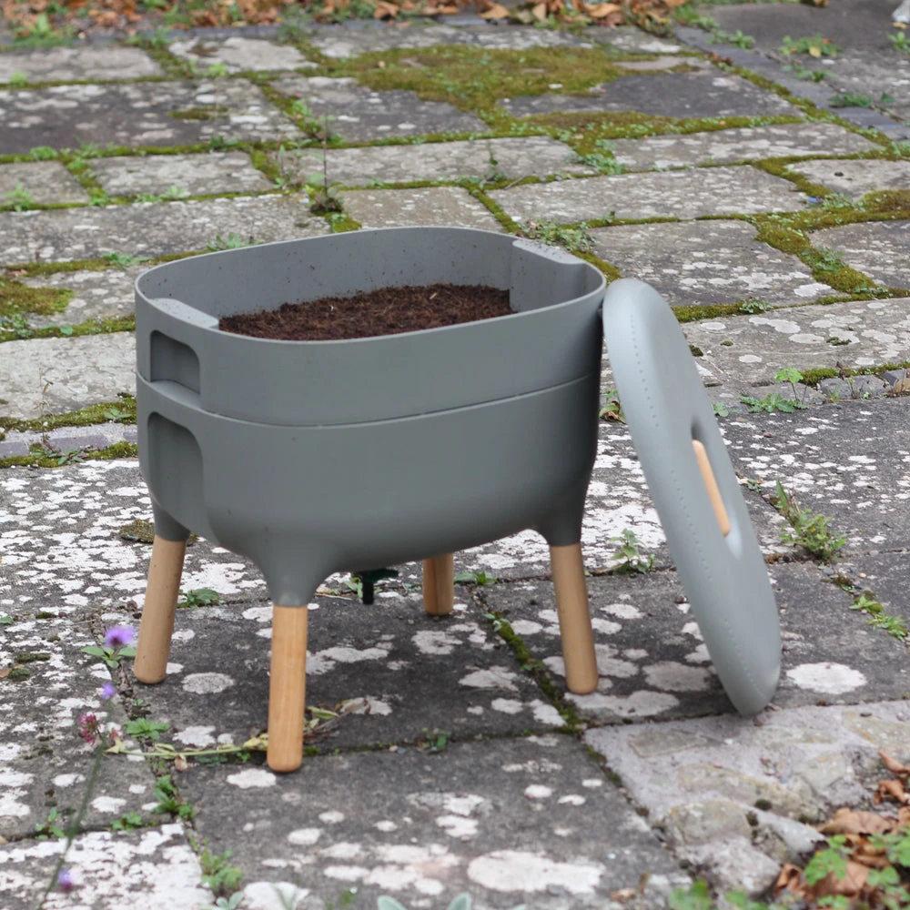 Urbalive Worm Composter 6 Urbalive Worm Composter - Image 6