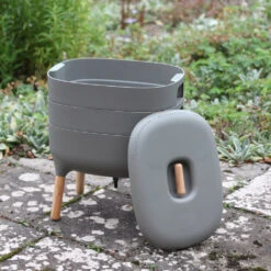 Urbalive Worm Composter 22 Urbalive Worm Composter -Verdura Garden Store image 109018