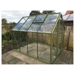 Elite Craftsman Greenhouse Package Deal -Verdura Garden Store image 121059