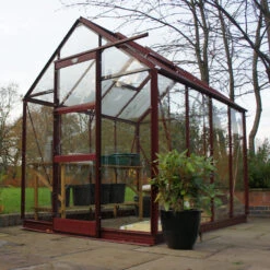 Elite High Eave Package Deal -Verdura Garden Store image 123082