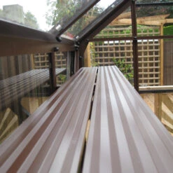 Elite High Eave Package Deal -Verdura Garden Store image 123086