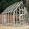 Elite Zenith 8'5" Wide Greenhouse -Verdura Garden Store image 134321