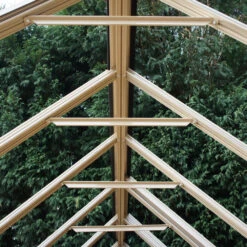 Elite Zenith 8'5" Wide Greenhouse -Verdura Garden Store image 134325