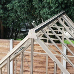 Elite Zenith 8'5" Wide Greenhouse -Verdura Garden Store image 134329