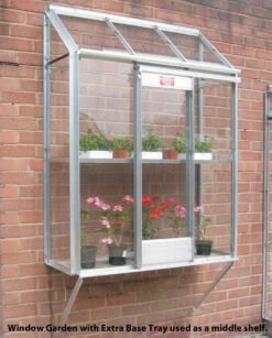 Elite Window Garden -Verdura Garden Store image 134642